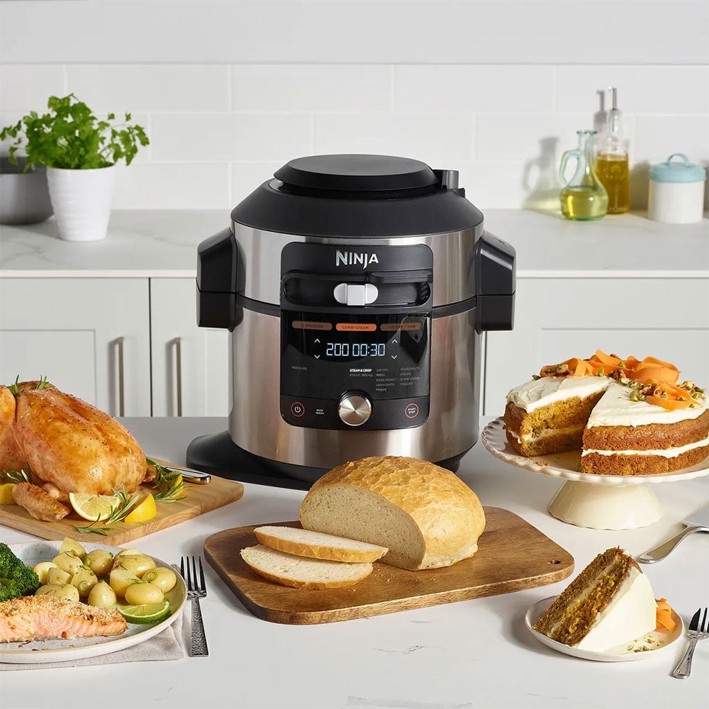 Why the Ninja Foodi MAX 15-in-1 multi-cooker will change the way