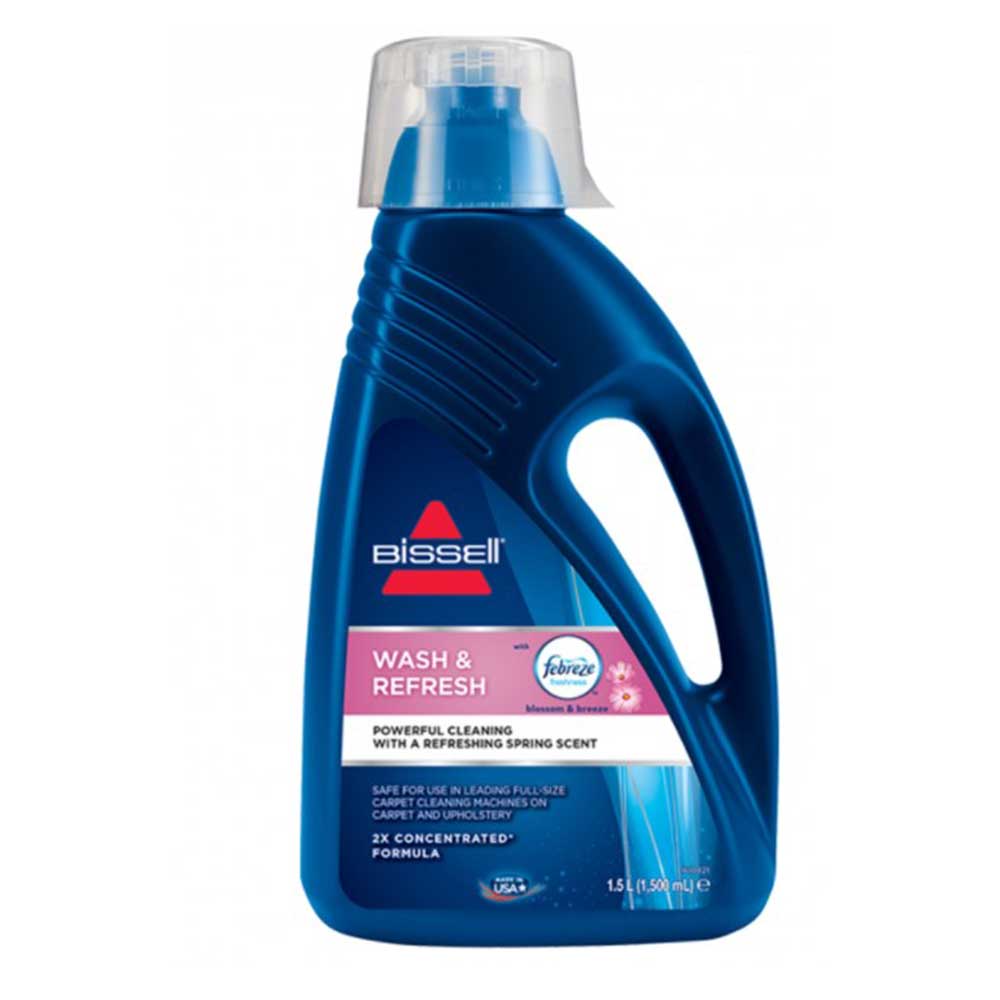 Bissell - Crosswave - Détergent Multisurfaces 1l - 1789l