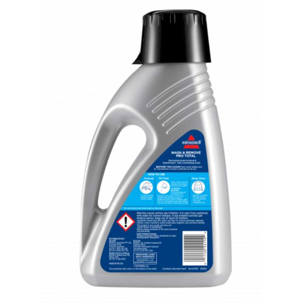 Bissell Carpet Cleaning solution - Febreze Cotton Fresh - 2212E