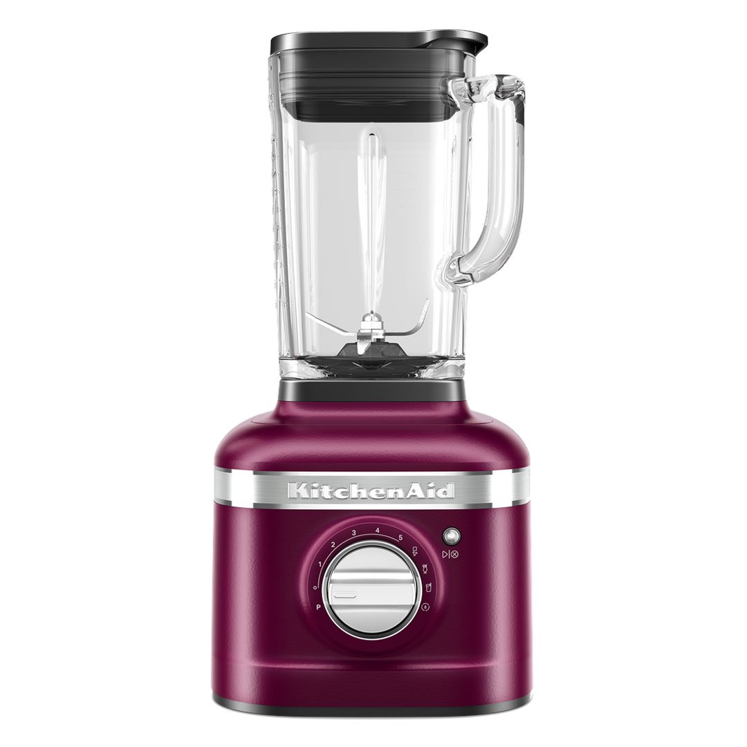 Kitchenaid k400 blender beetroot colour of the year 2022