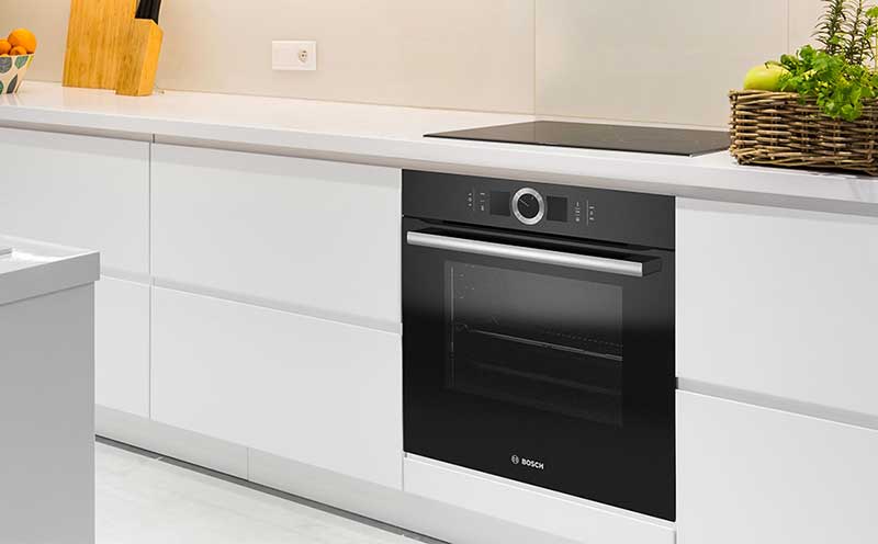 Bosch ovens