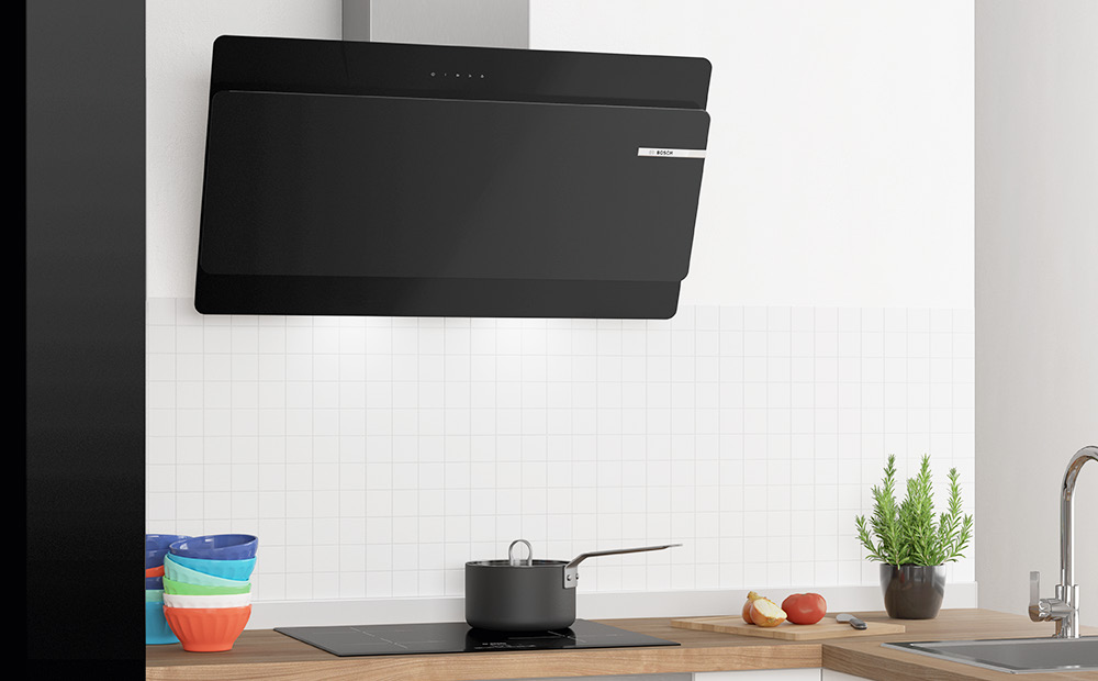 Bosch cooker hoods