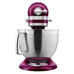 KitchenAid 5KSM195PSBBE Artisan 195 Stand Mixer – Beetroot