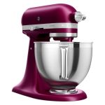 KitchenAid 5KSM195PSBBE Artisan 195 Stand Mixer – Beetroot