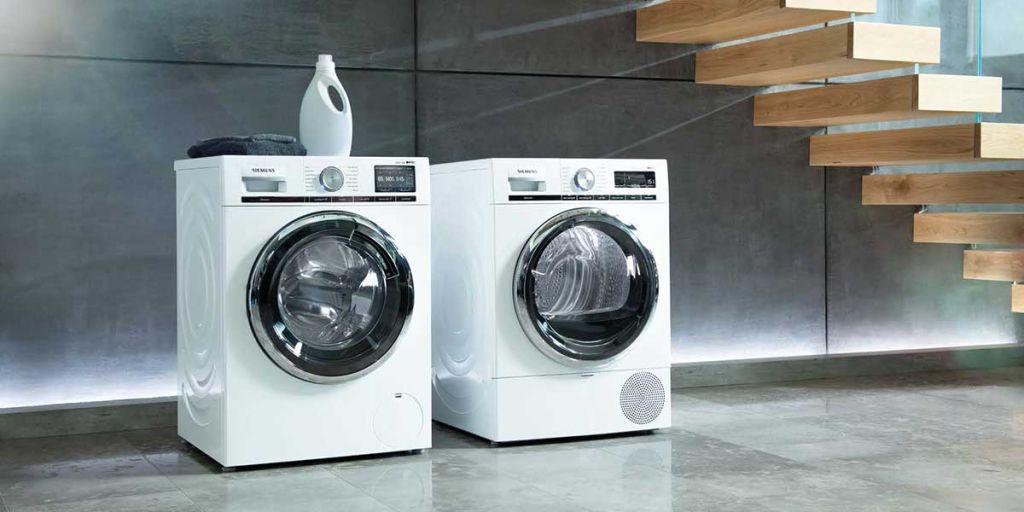 Siemens washinf machine and tumble dryers in Norwich