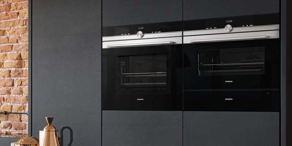 Siemens ovens in Norwich