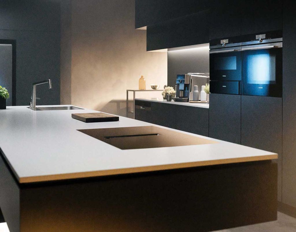 Siemens appliances