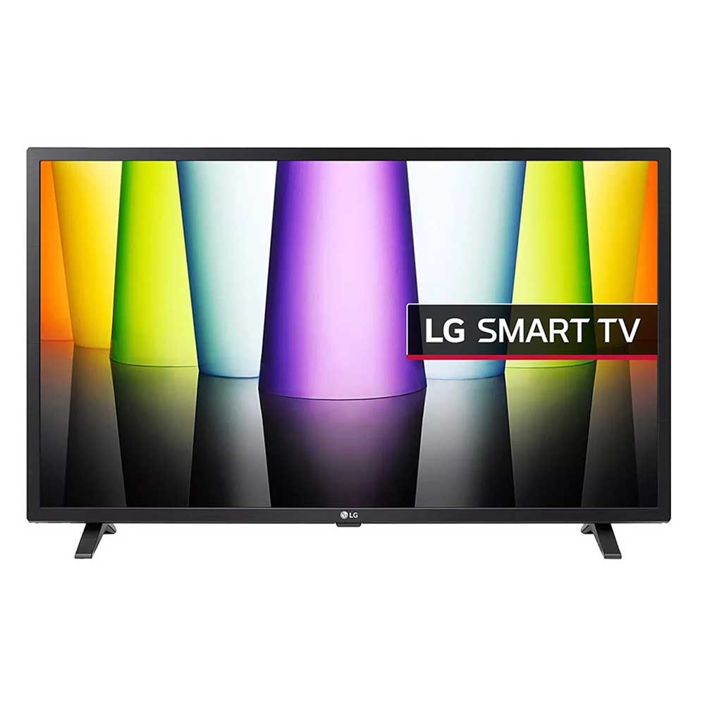 LG 32LQ630B6LA.AEK 32in (2025) HD Ready HDR Smart LED TV with WebOS - EX Display