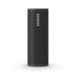 Sonos Roam SL Portable Speaker – Shadow Black