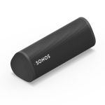 Sonos Roam SL Portable Speaker – Shadow Black