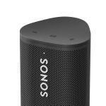 Sonos Roam SL Portable Speaker – Shadow Black