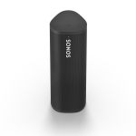 Sonos Roam SL Portable Speaker – Shadow Black