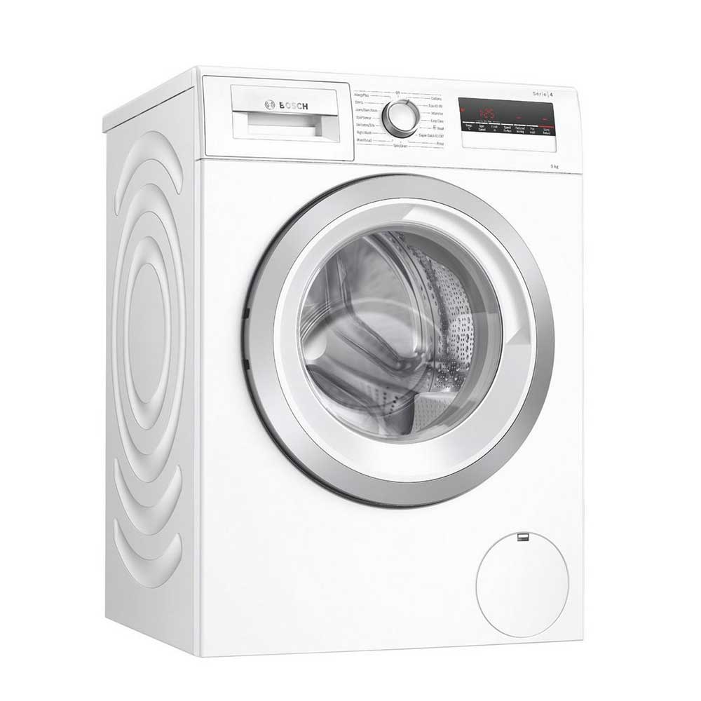 Bosch WAN28209GB Cold Fill Washing Machine 9kg 1400 Spin Snellings