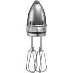 KitchenAid contour silver 9 speed hand mixer