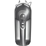KitchenAid contour silver 9 speed hand mixer