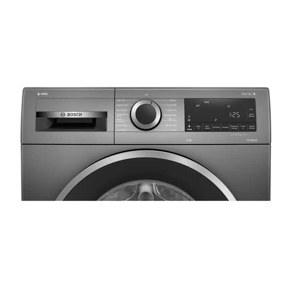 Bosch WGG244ARGB Cold Fill Washing Machine 1400 Spin 9kg Load
