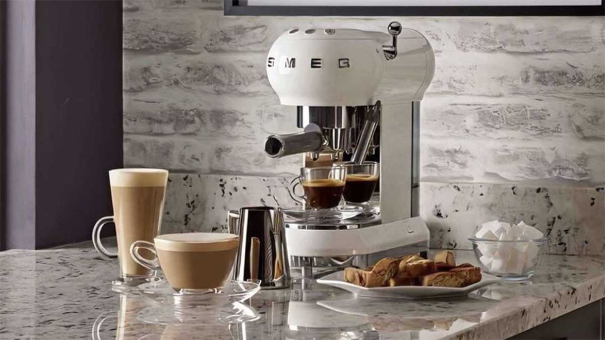 How to choose an espresso machine? - Blog