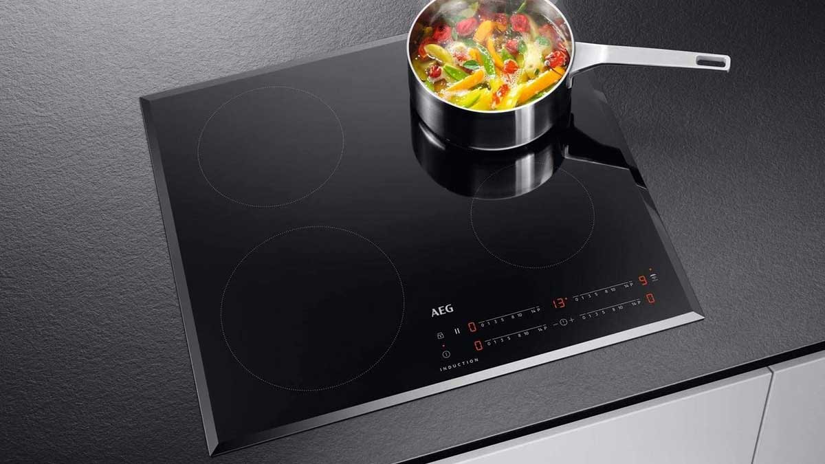 Gas or Induction? Which hob should I choose? Snellings Gerald Giles