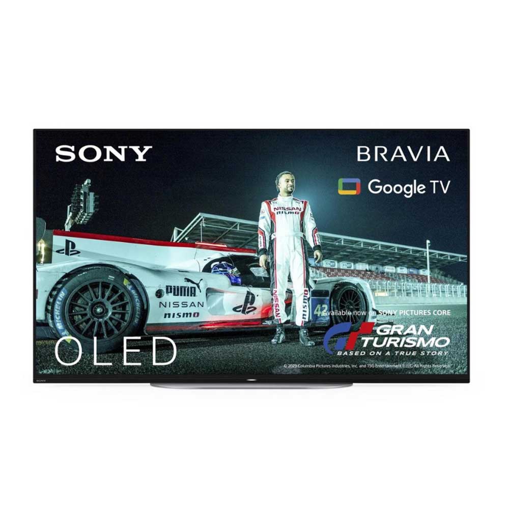 Sony XR42A90KU 42 inch Bravia XR Master Series 4K HDR OLED Google TV