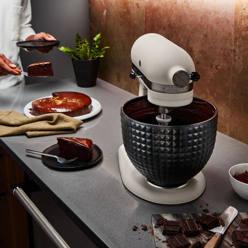 KitchenAid Limited Edition Artisan Light & Shadow Stand Mixer