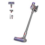 Dyson V8 new cordless vacuum cleaner