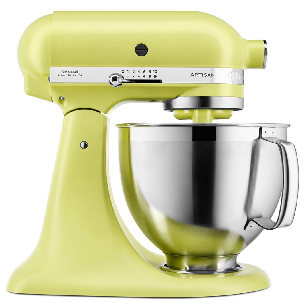 Kyoto glow stand mixer