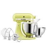 Kyoto glow stand mixer