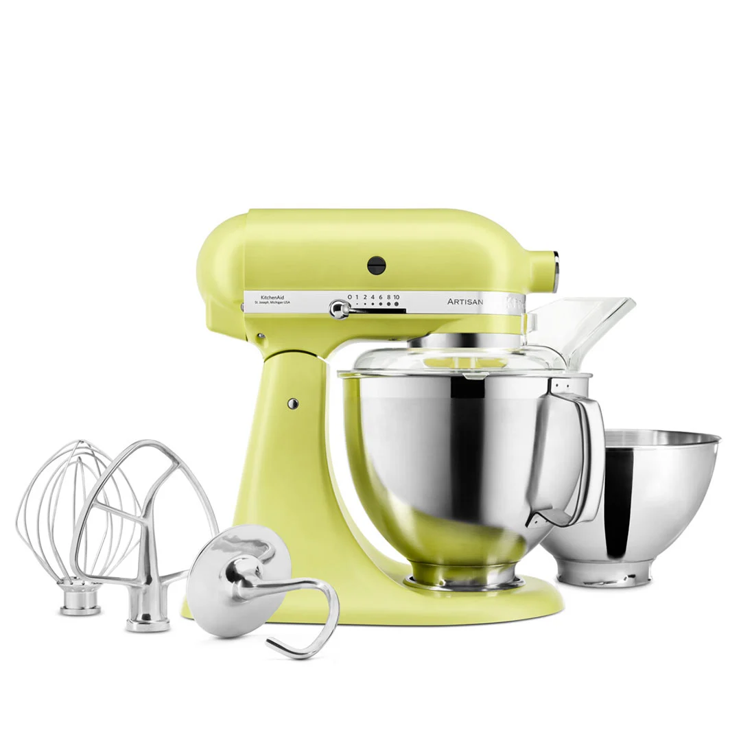 Kyoto glow 185 kitchenaid stand mixer
