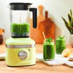 Kyoto glow K400 blender