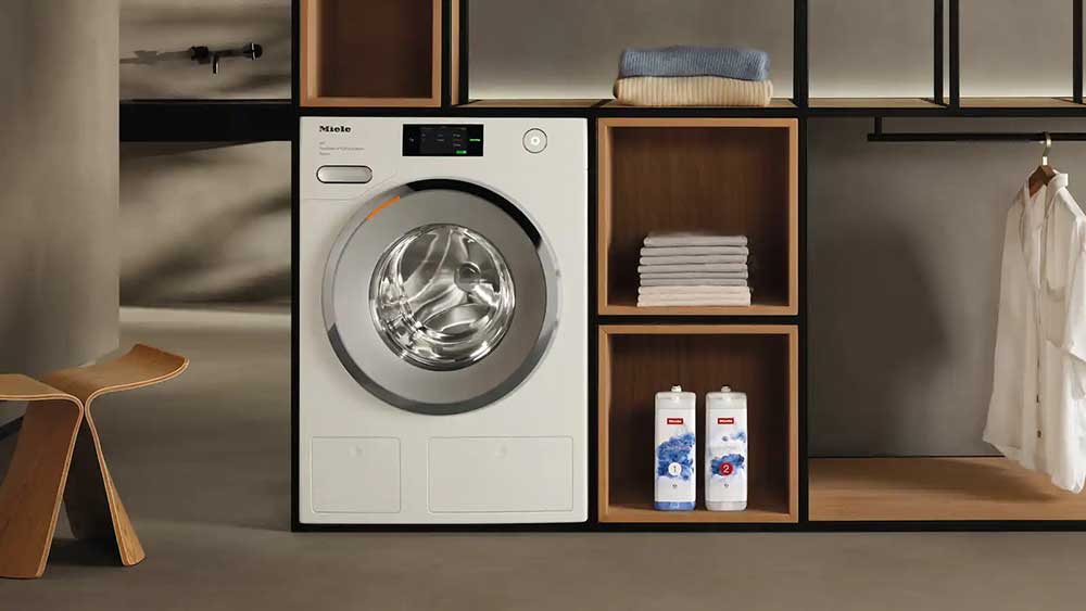 Miele Washing machines