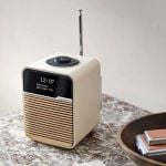 Ruark RK1 Bluetooth radio