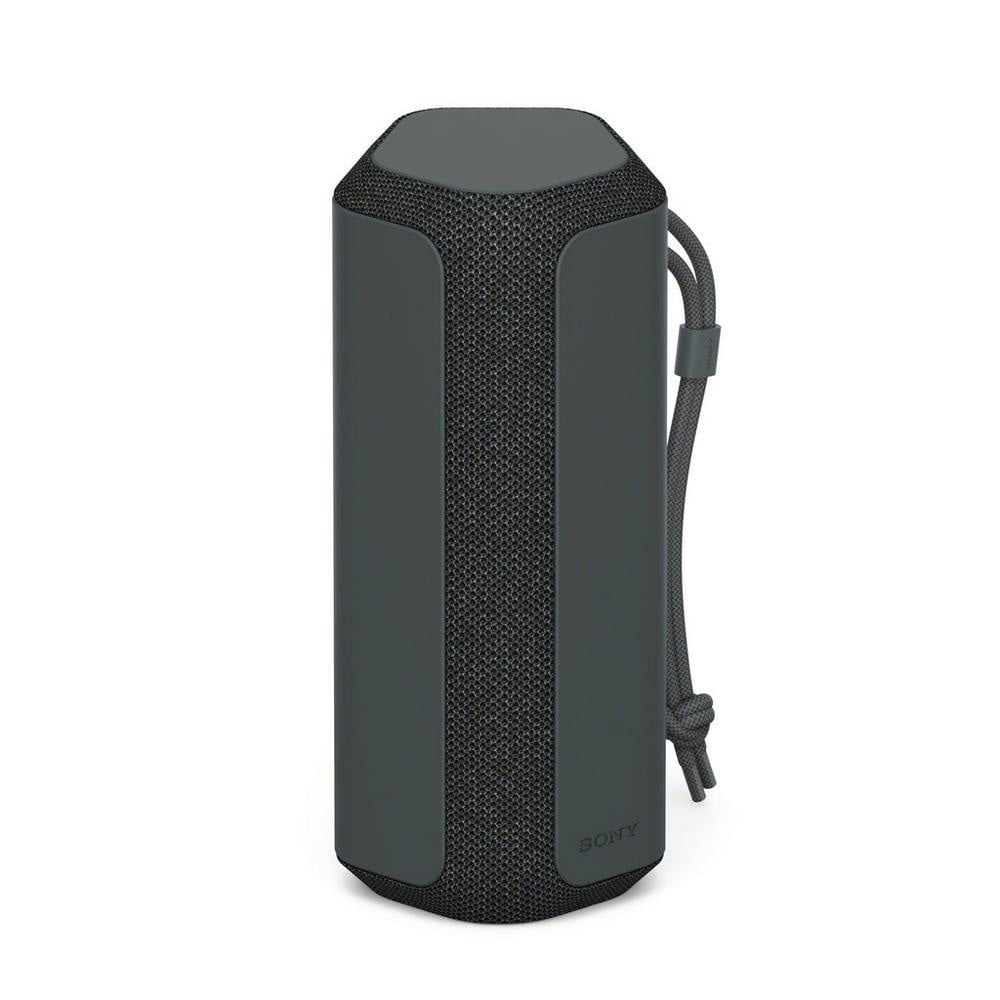 Sony SRSXE200B_CE7 Wireless Portable Speaker in Black