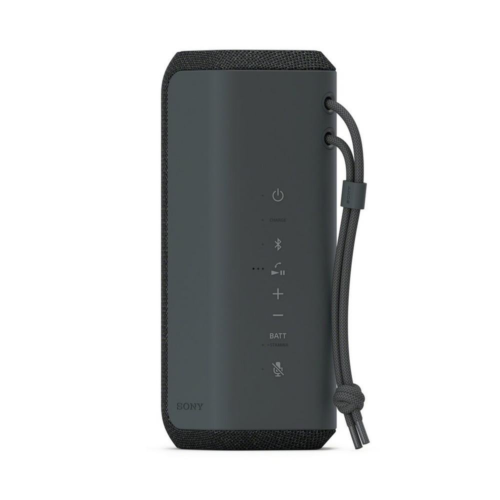 Sony SRSXE200B_CE7 Wireless Portable Speaker - Black