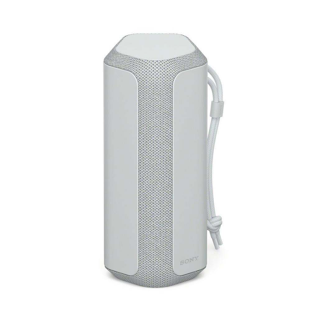 Sony SRSXE200H grey portable speaker