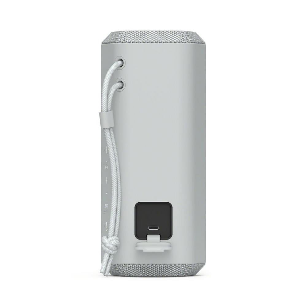 Sony SRSXE200H grey portable speaker