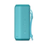 Sony SRSXE200L light blue portable speaker