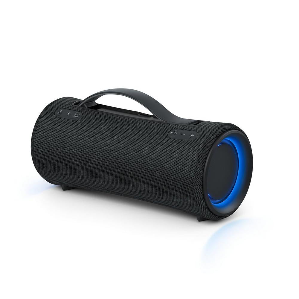 Sony SRSXG300B bluetooth speaker