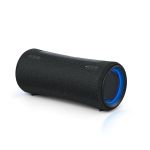 Sony SRSXG300B bluetooth speaker