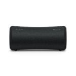 Sony SRSXG300B bluetooth speaker