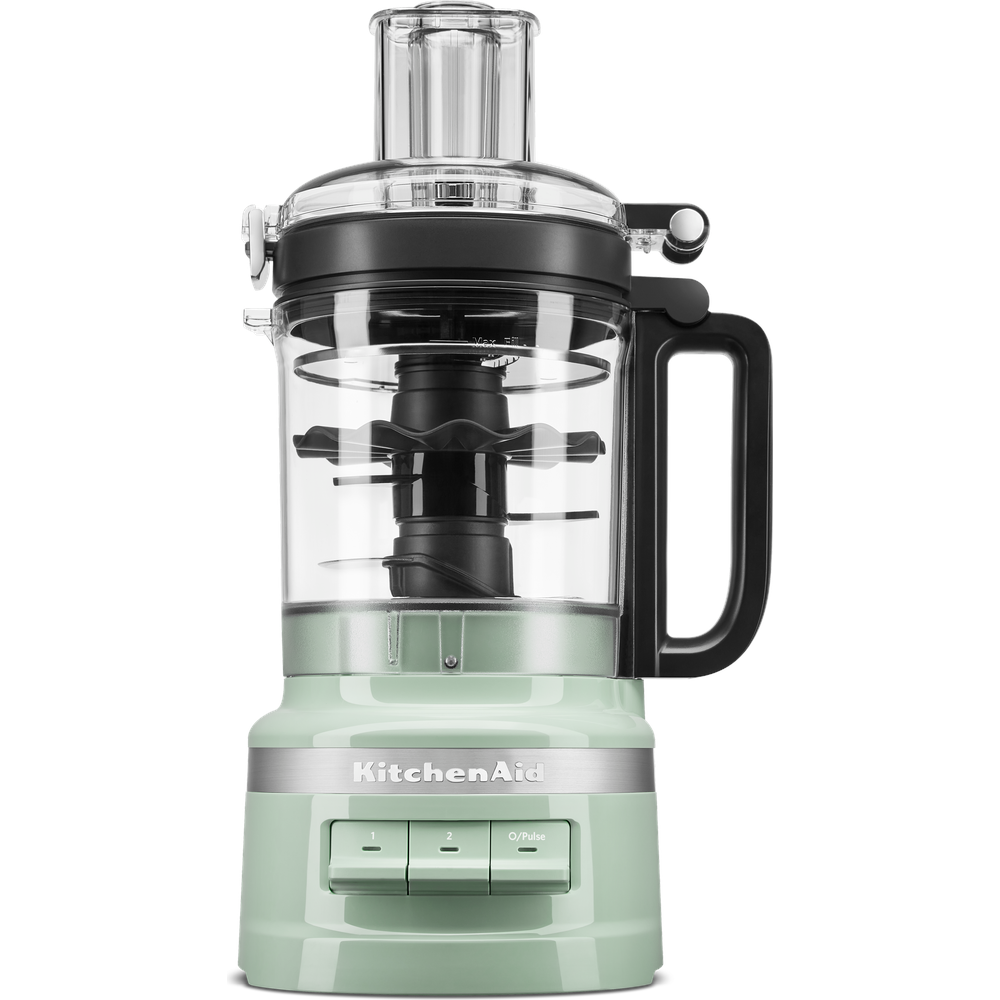 KitchenAid 5KFP0921BPT 2.1 Litre Food Processor Pistachio Snellings Gerald Giles