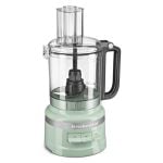 Pistachio food processor