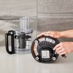 KitchenAid 2.1 food processor