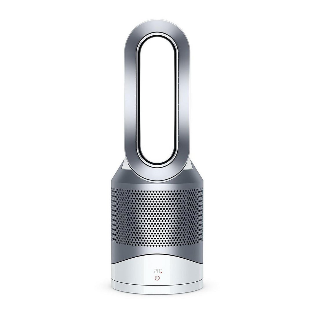 Dyson HP00 hot and cool air purifier