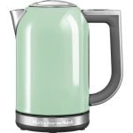 Pistachio jug kettle kitchenaid