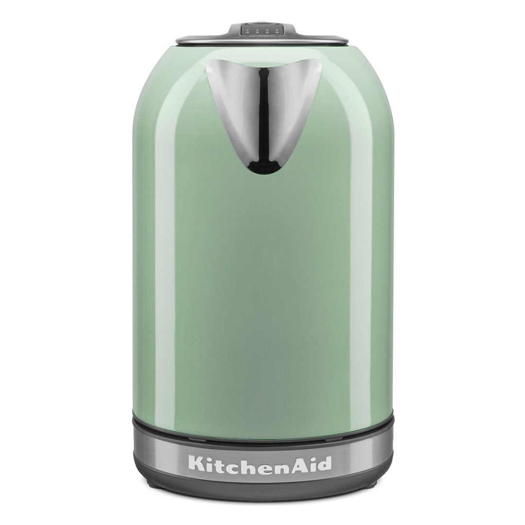 Kitchenaid tea kettle best sale pistachio