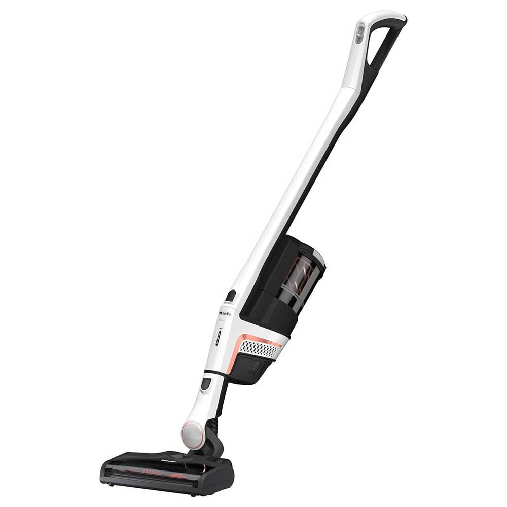 Giles Miele - Stick Gerald Snellings Cordless Vacuum HX2POWERLINE - Powerline Triflex Cleaner HX2