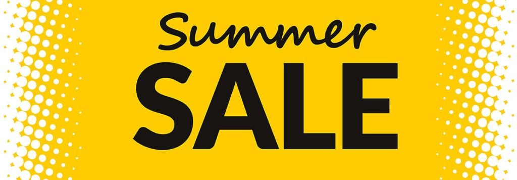 Summer Sale - Snellings Gerald Giles