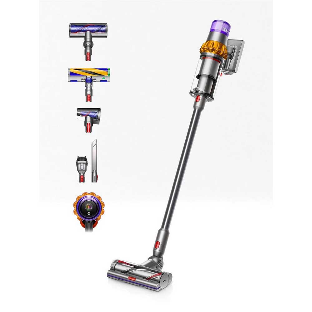 Dyson V15 Detect Absolute (2022)