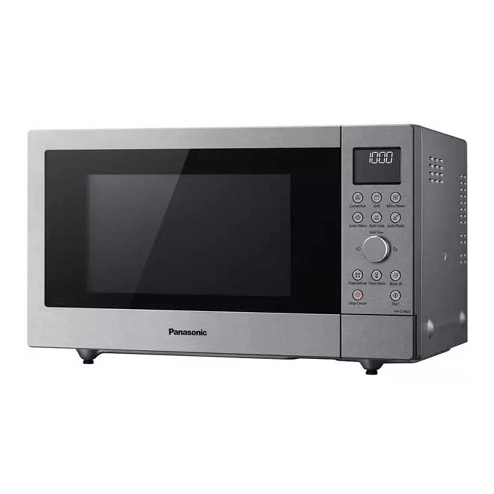 27l convection microwave shop stainless steel cd58jsqpq