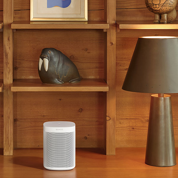 Sonos home audio